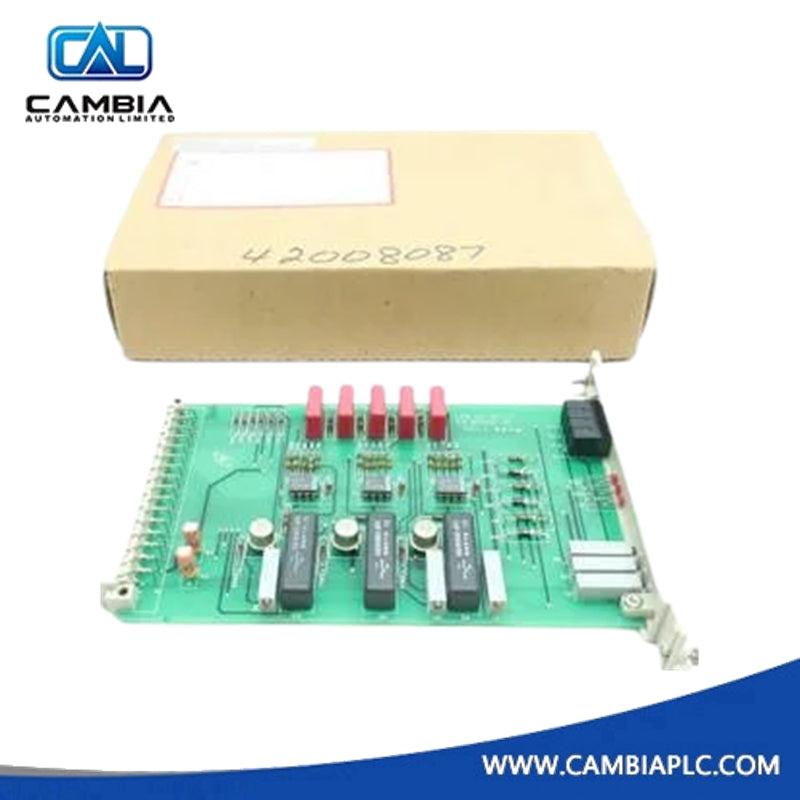 ABB 3BHB032608R0001 Interface Module