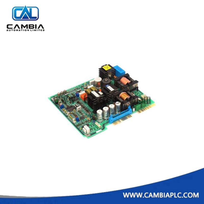ABB 3BHB038130R4000 DCS Module