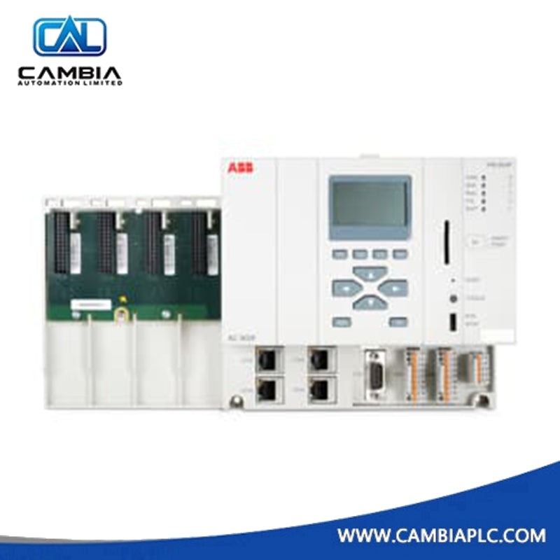 ABB 3BHD001745R0981 General-purpose Drive Frequency Converter
