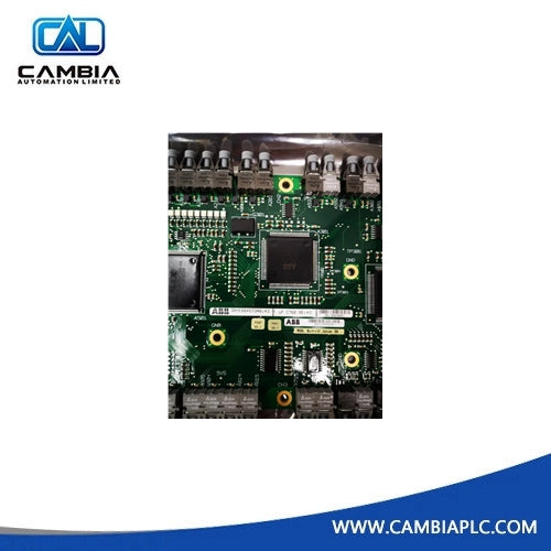Nuevo módulo ABB LT8978B.V1 HIEE320639R0001