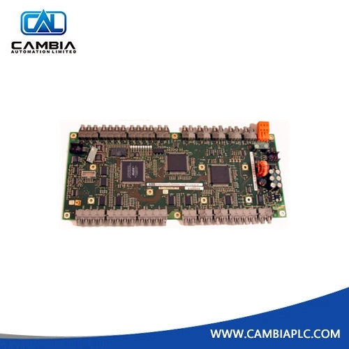 Placa de circuito impreso ABB UFC760BE143 3BHE004573R0143 disponible