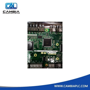 Placa de circuito impreso ABB UFC760BE143 3BHE004573R0143 disponible