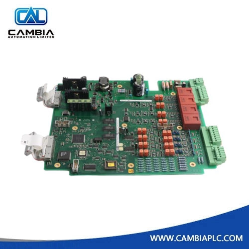 Circuit Board ABB 3BHE009319R0001 UNS2881b-P