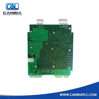 ABB 3BHE009319R0001 UNS2881B-P,V1 MUB Printed Circuit Board