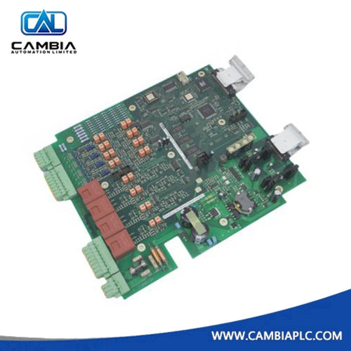 ABB 3BHE009319R0001 UNS2881B-P,V1 MUB Printed Circuit Board