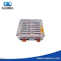 ABB DC732F A0 3BDH000375R0001 Digital Input/Output Module