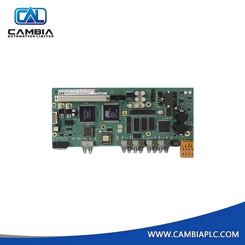 Placa ABB 3BHE014023R0101 Nueva