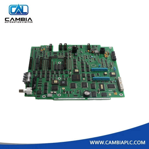 Brand new ABB 3BHE009017R0101 XVC724BE101 in box