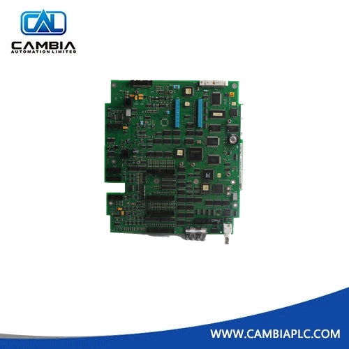ABB 3BHE021889R0101 UFC721BE101 Driver control module