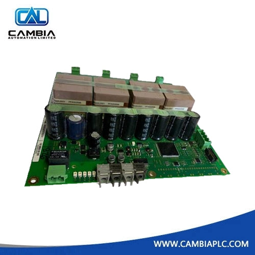 3BHE024747R0101 Inverter Module GDC801A101 | ABB PCB BOARD