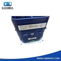 ABB 3BHE032593R0001 IPS21-24V-35AD ISOLATED POWER SUPPLY NEW