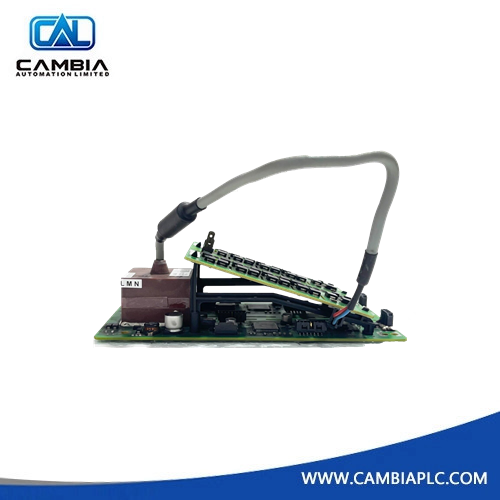 ACS2000 Series ABB 3BHE036130R0101 GDC806B