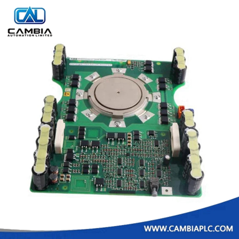 ABB 3BHL000385P0101 5SHX0845F001 IGBT Module