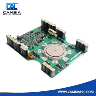ABB 3BHL000385P0101 5SHX0845F001 IGBT Module
