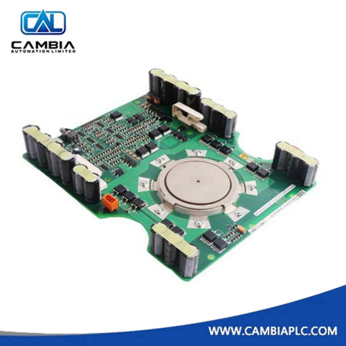 ABB 3BHL000385P0101 5SHX0845F001 IGBT Module