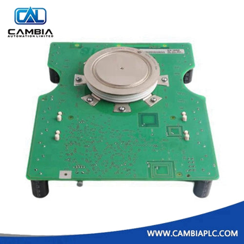 ABB 3BHL000385P0101 5SHX0845F001 IGBT Module