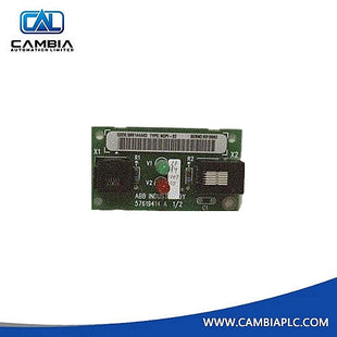 ABB 3BHL000764P0001 Connection Board Brand New