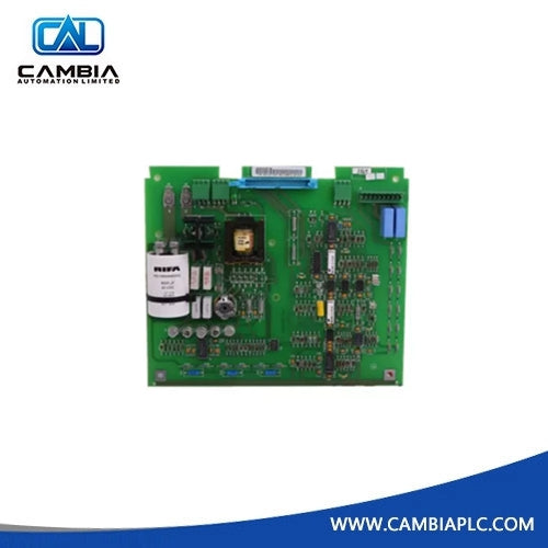 Cartucho de filtro ABB 3BHL001434P0002 Nuevo