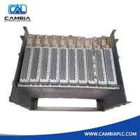 ABB 3BHT100011R1 RF620 Extension Backplane 10 slots