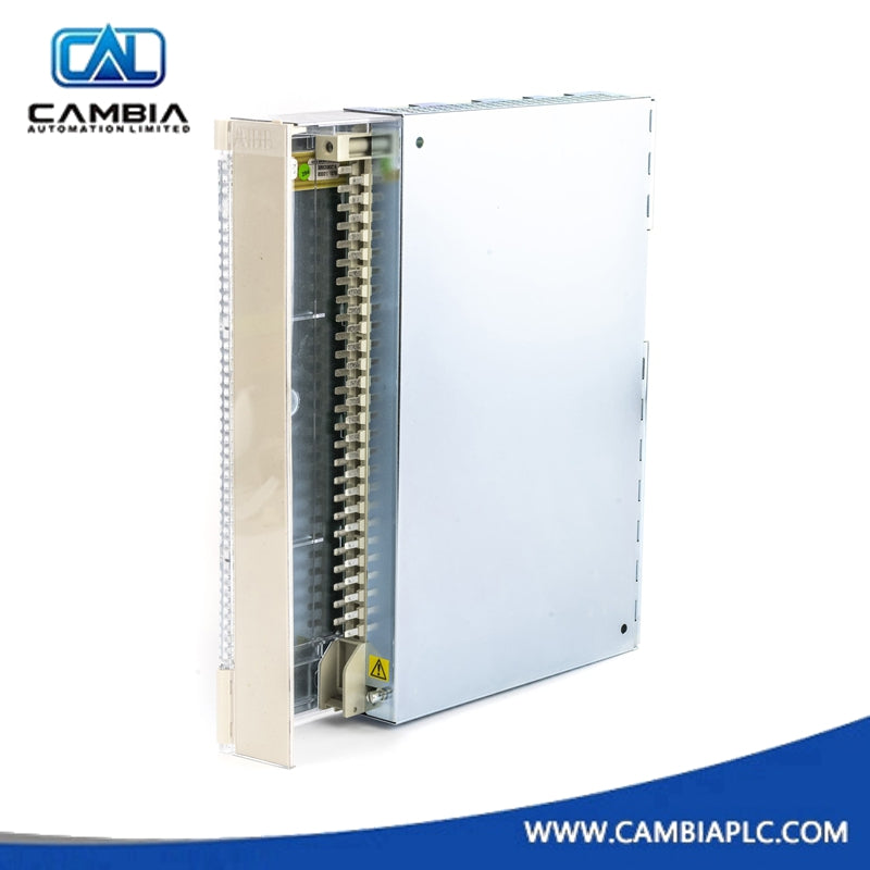 ABB 3BHT300005R1 AI620 Analog Input 16Ch