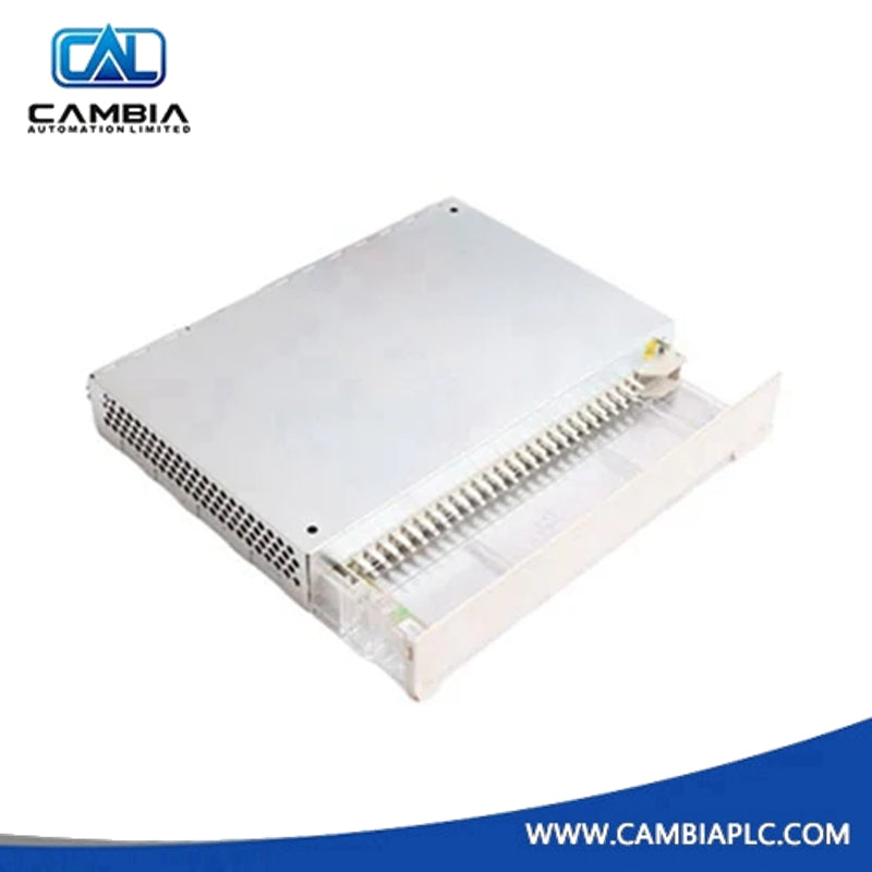 ABB 3BHT300025R1 DI650 Digital Input Module