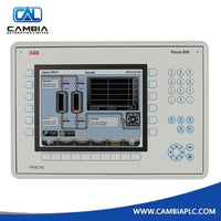 ABB 3BS069275R1 PP882 Operator Panel