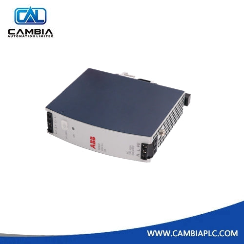 ABB Bailey SD832 3BSC610065R1 PLC Spare Parts Module