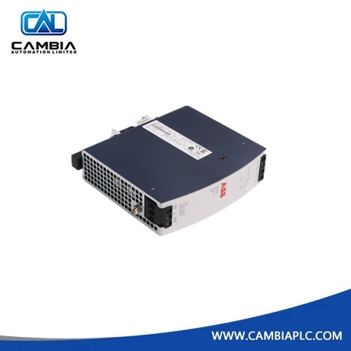 ABB Bailey SD832 3BSC610065R1 PLC Spare Parts Module