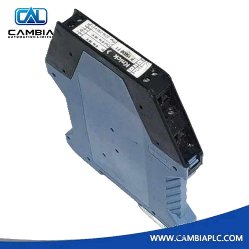 ABB 3BSC630149R1 PXUB 201 Isolation Amplifier
