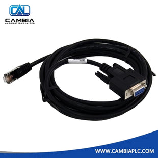 ABB 3BSC630197R1 TK212A Tool Cable