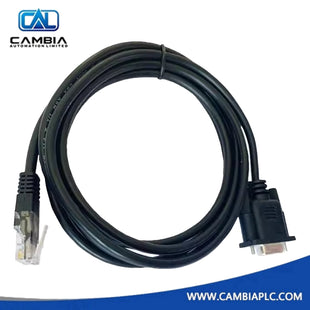 ABB 3BSC630197R1 TK212A Tool Cable