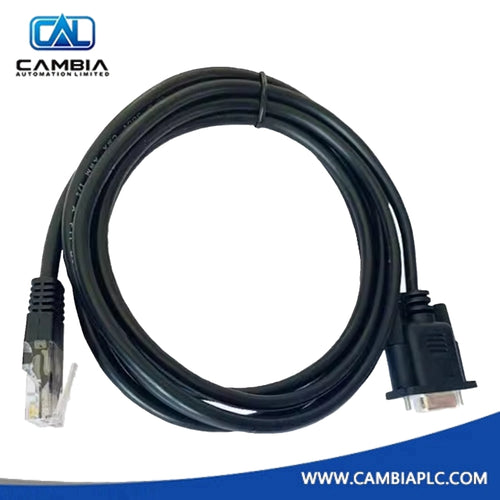ABB 3BSC630197R1 TK212A Tool Cable