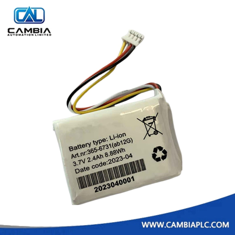ABB 3BSC760019E1 Lithium Battery Accessories
