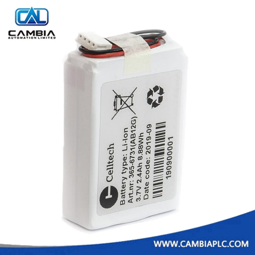 ABB 3BSC760019E1 Lithium Battery Accessories