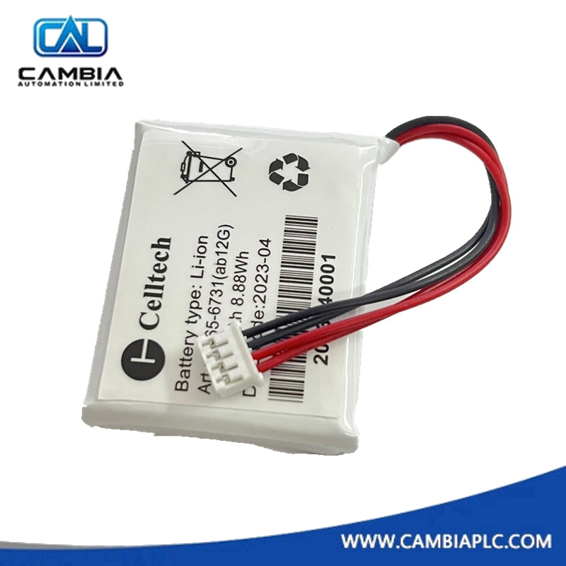 ABB 3BSC760019E1 Lithium Battery Accessories
