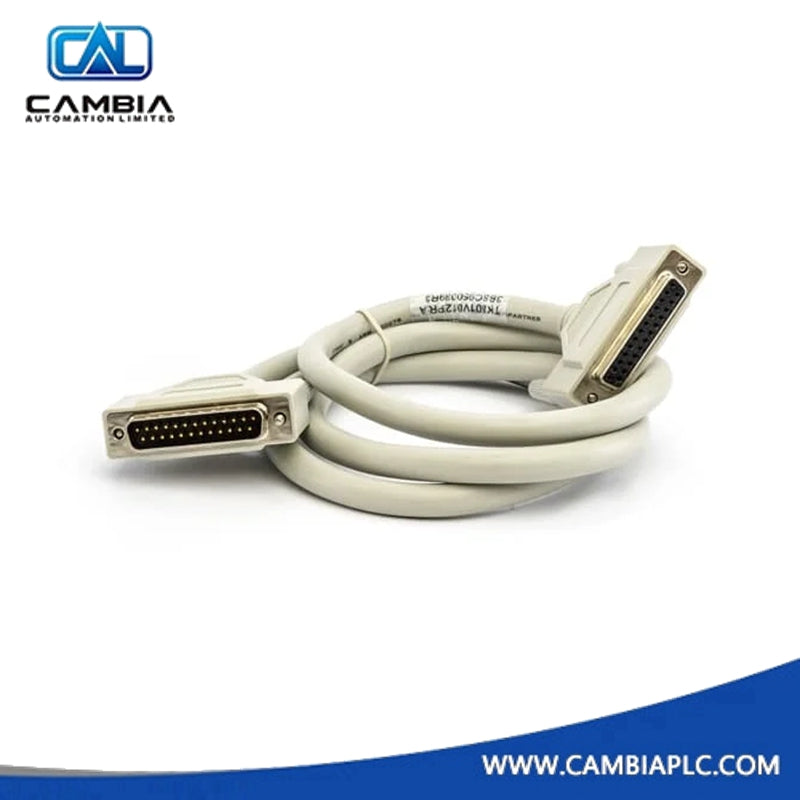 ABB 3BSC950089R2 TK801V006 ModuleBus Extension Cable
