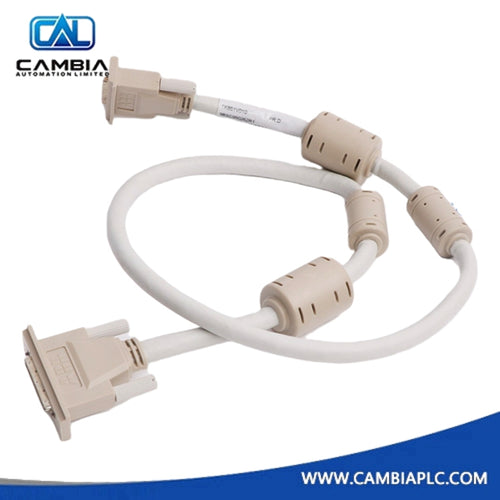 ABB 3BSC950262R1 TK851V010 Connection Cable