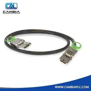 ABB 3BSC950356R1 TK855 RCU Data Link Cable