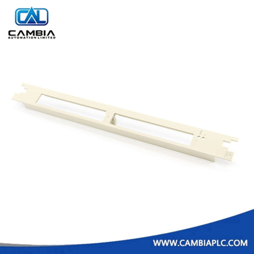ABB 3BSC970009R2 Front Plate for SC510