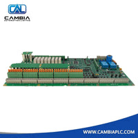 ABB 3BSC980004R784 I/O Board