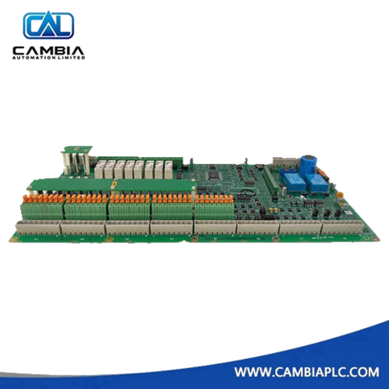 ABB 3BSC980004R784 I/O Board