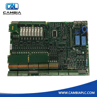 ABB 3BSC980004R784 I/O Board