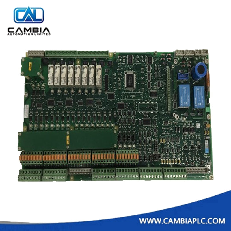ABB 3BSC980004R784 I/O Board