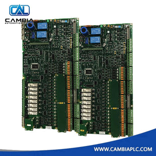 ABB 3BSC980004R784 I/O Board