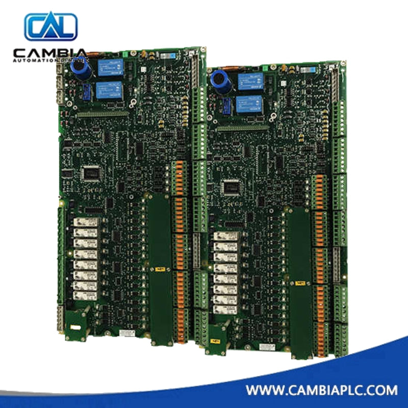 ABB 3BSC980004R784 I/O Board