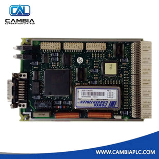 ABB 3BSE000435R1 IEEE 802.3 LAN-Module