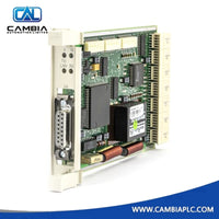 ABB 3BSE000435R1 IEEE 802.3 LAN-Module