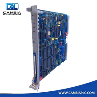 ABB 3BSE002097R1 Channel Control Unit