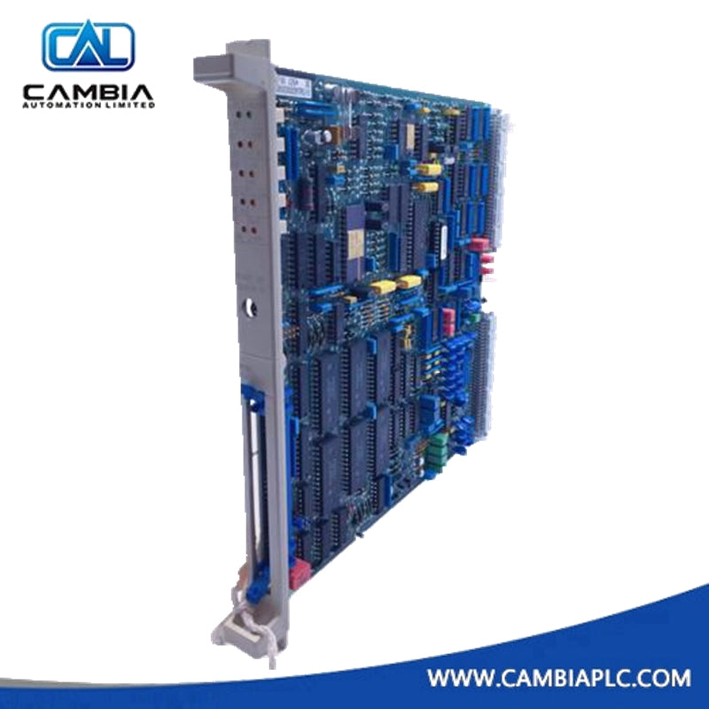 ABB 3BSE002097R1 Channel Control Unit