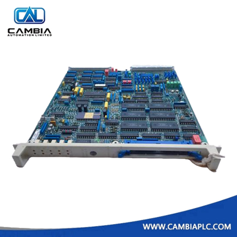 ABB 3BSE002097R1 Channel Control Unit